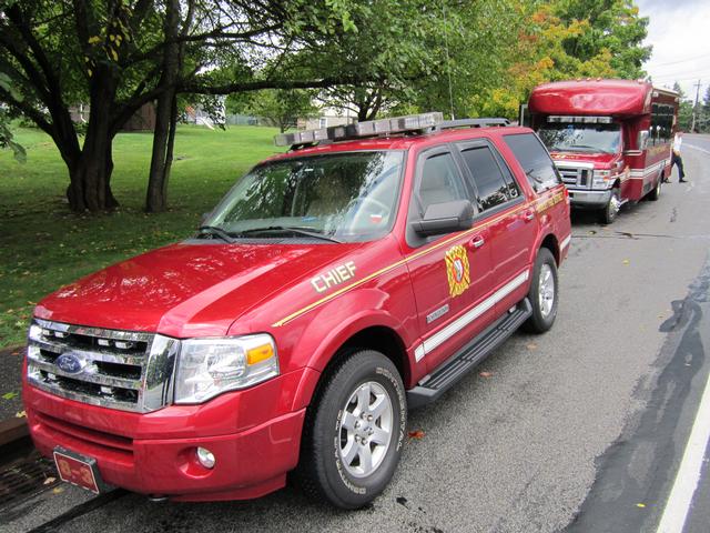 8-3 RCVFA Parade 2012 Stony Point N.Y.
Photo's By Vincent P. Tuzzolino